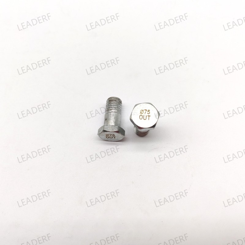 Overflow valve M12 75 1 463 456 344 1463456344