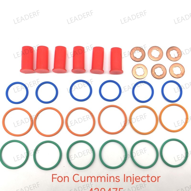 Foton Cummins injector repair kit4307475 434C768 1716109