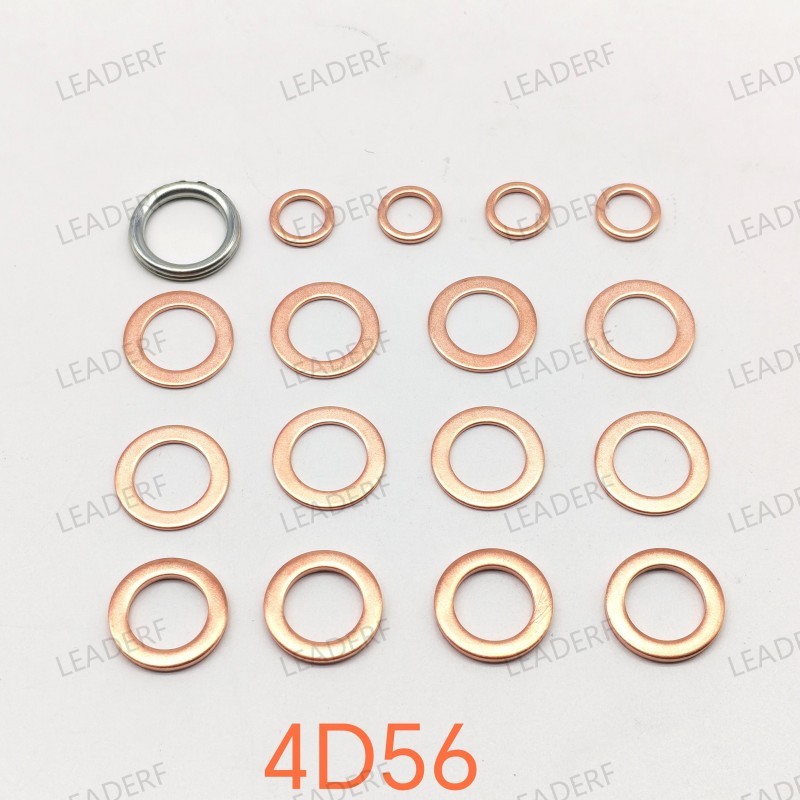 Mitsubishi  4D56 engine repair kit