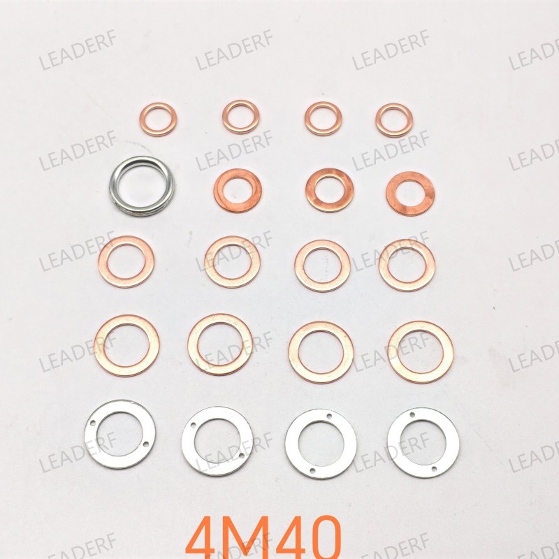 Mitsubishi  4M40 engine repair kit