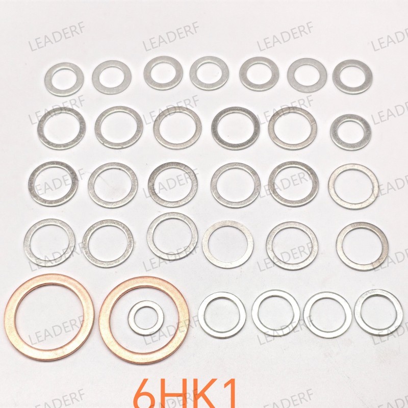 ISUZU Engine 6HK1 repair kit