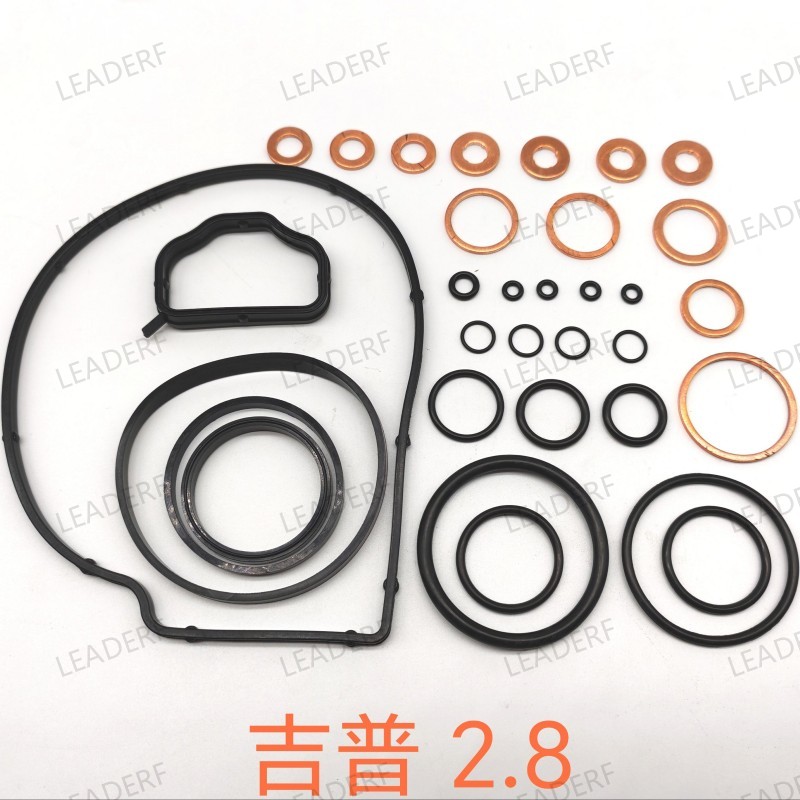 JEEP 2.8 engine repair kit