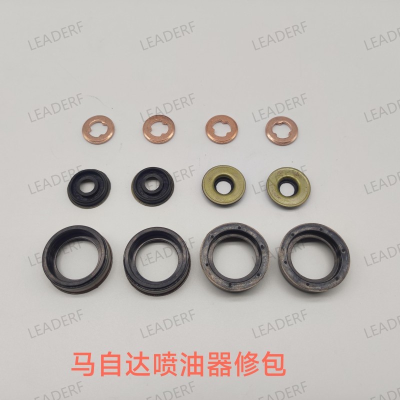 MAZDA injector nozzle holder repair kit