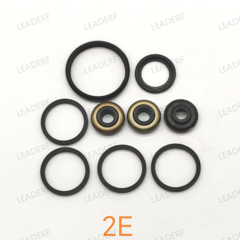 Toyota Engine 2E repair kit