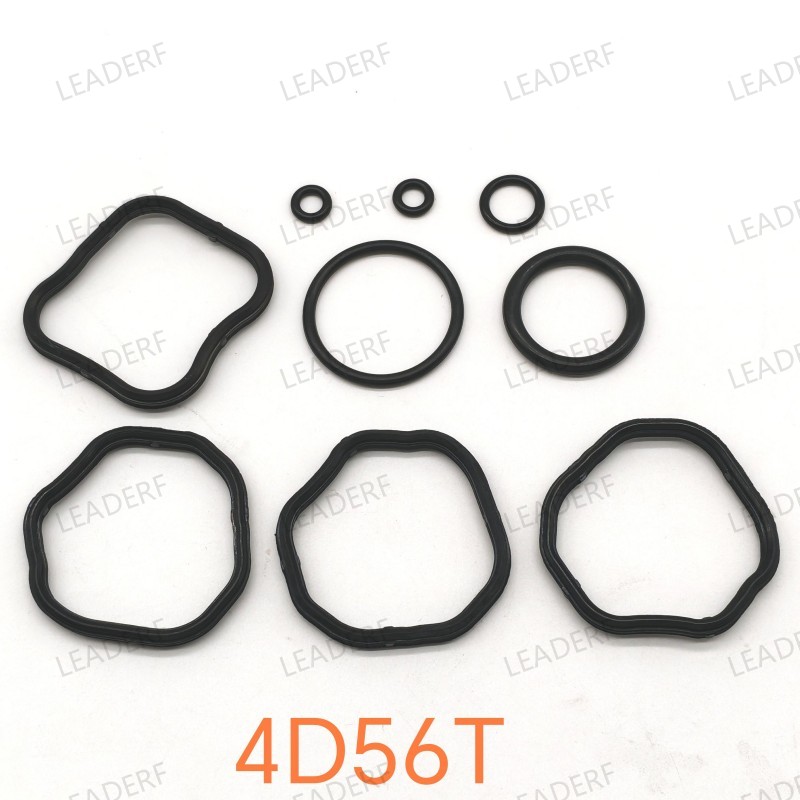 Mitzubishi  Pajero 4D56T