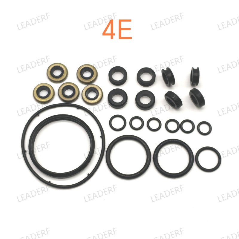 Toyota Engine 4E repair kit