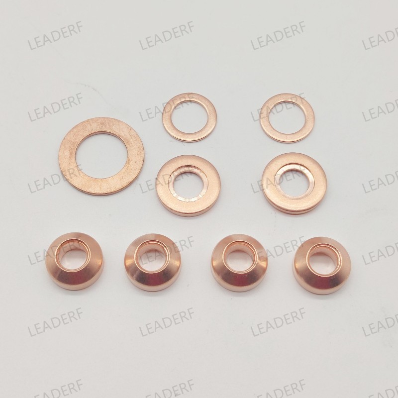 lsuzu D-Max 4JJ1 4JB1 repair kit