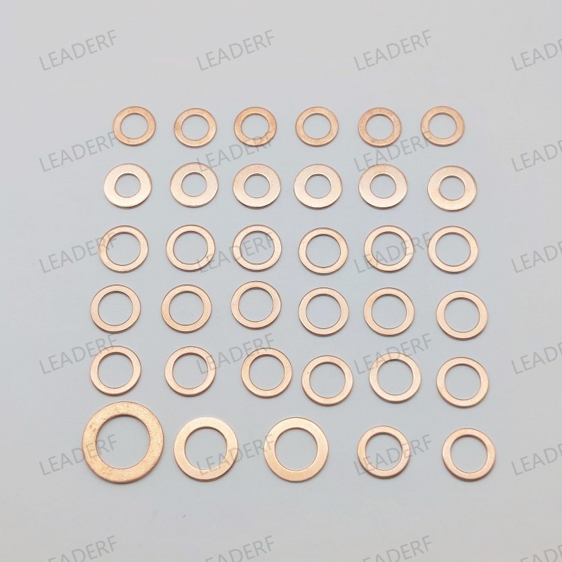 Mitsubishi Fuso 6M60 repair kit