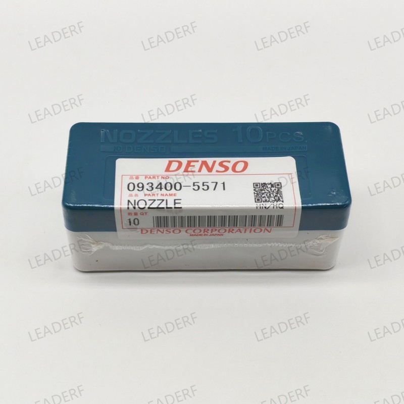 Injector nozzle DN4PD57  093400-5571