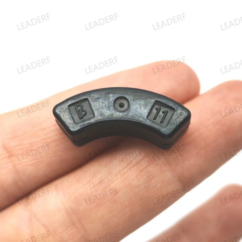   rubber damper 14200260000/93190476