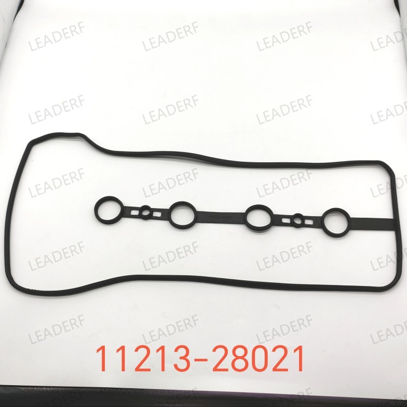 Toyota CAMRY 2AZ/1AZ-FE/2AZ-FE cylinder valve cover gasket11213-2802111213-0H010,