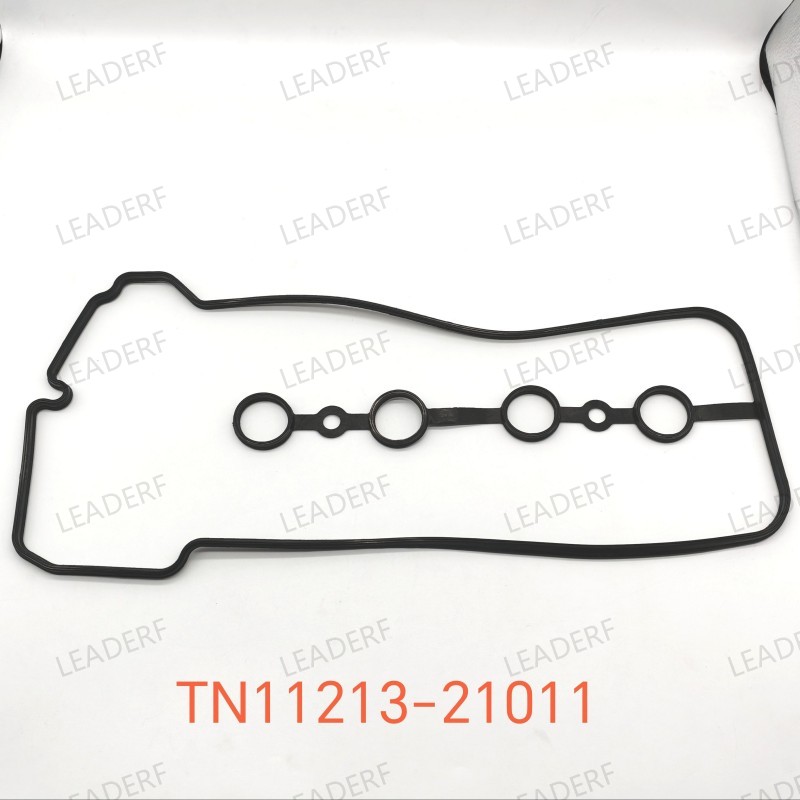 Toyota 11213-21011 Gasket, Cylinder Head Cover YARIS VIOS COROLLA 1NZ 2NZ