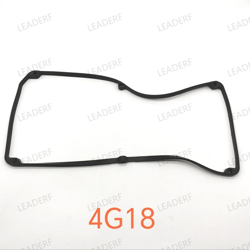 Mitsubishi cylinder valve cover gasket 4G18