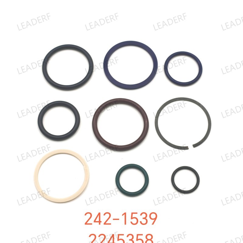 Caterpillar 3126  HEUI Series repair kit 242-1539,2245358