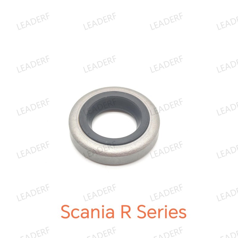 Cummins HPI-ISX Injector oil seal for  Scania R Series