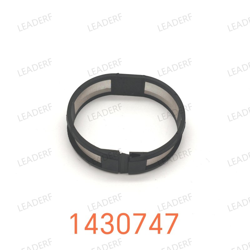 Cummins M11 EUI unit injector body fliter 1430747,ED4009692