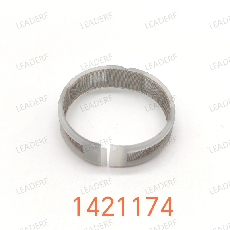 Cummins M11 HPI-ISX injector body fliter 1421174 ED3087316