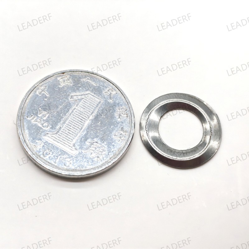 Injector nozzle base washer 16627-V0702