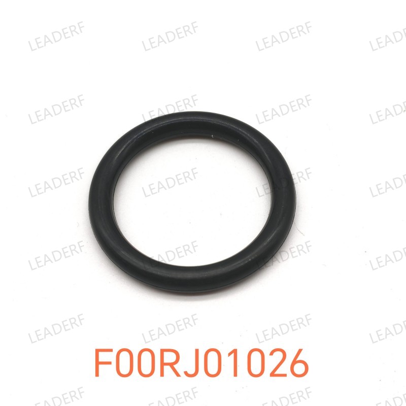 Common Rail Bosch Injector body o ring  F00RJ01026 2430210081  3977393