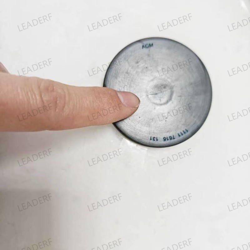 BMW Cover Lid - 11117615131