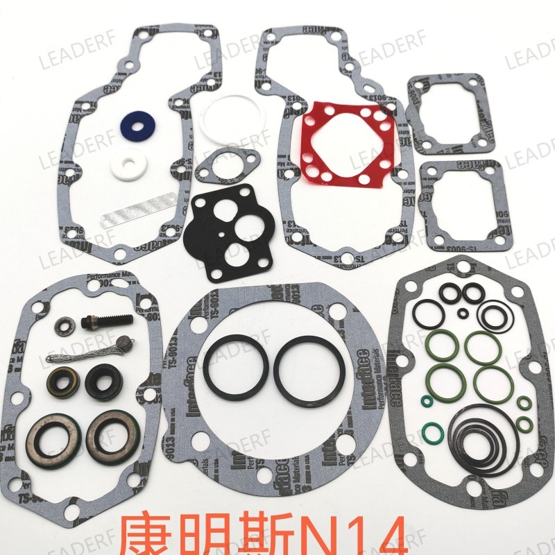 Repair kits  for Cummins N14 pump 3010242