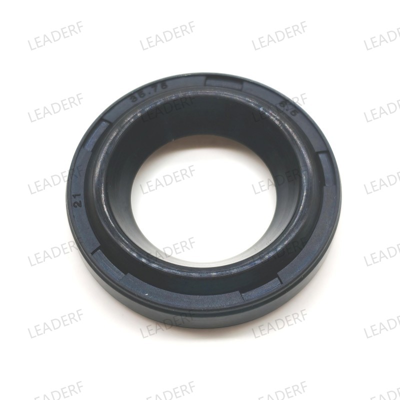 Foton Cummins ISF QSF 2.8 injector gasket rocker cover oil seal big 