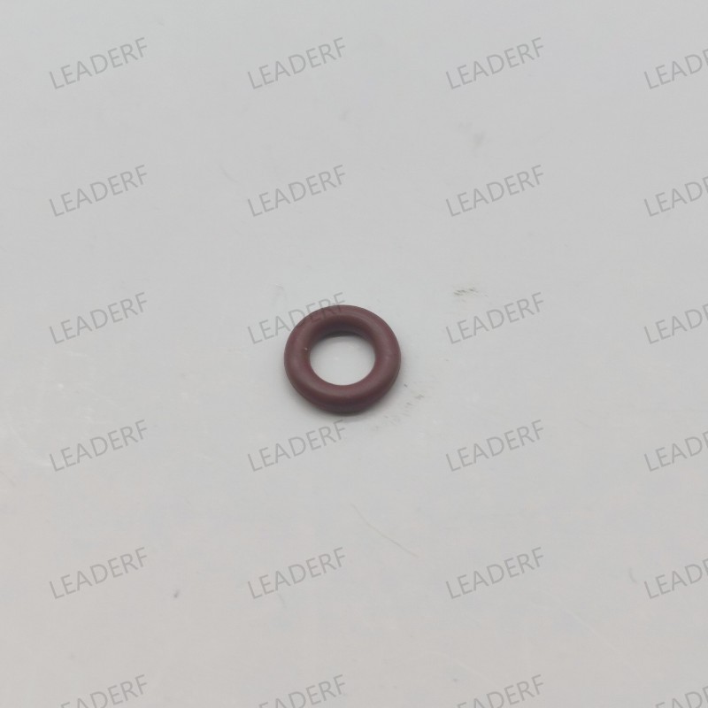 Injector Leakoff connector o ring