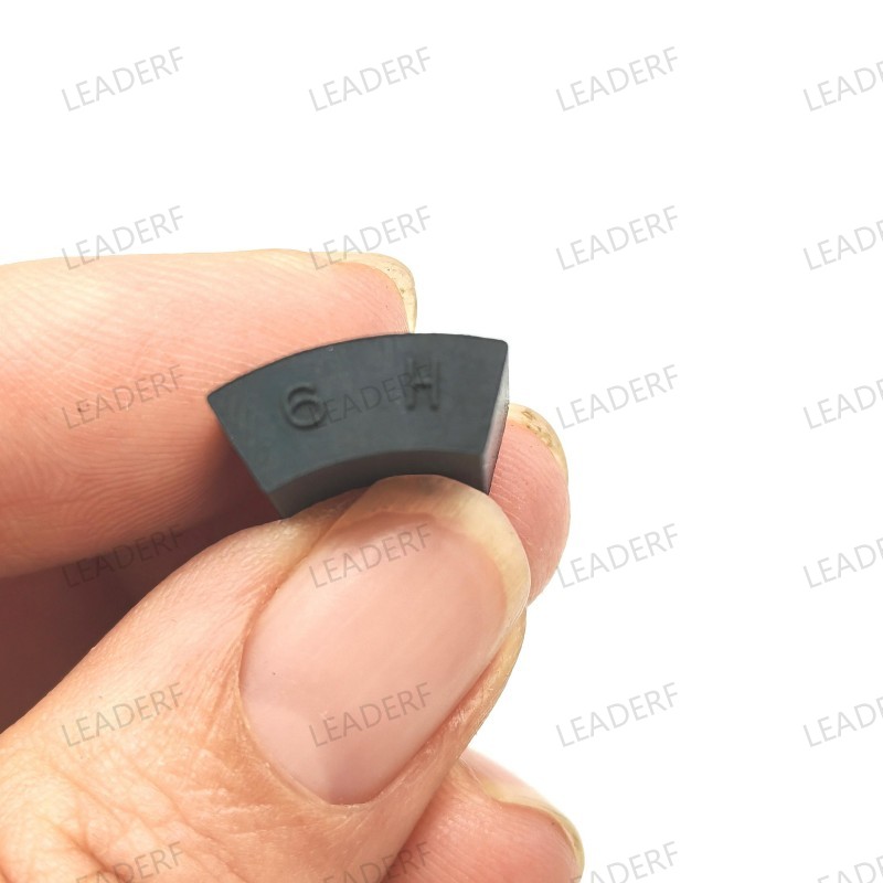 A50 091337-0100 rubber damper