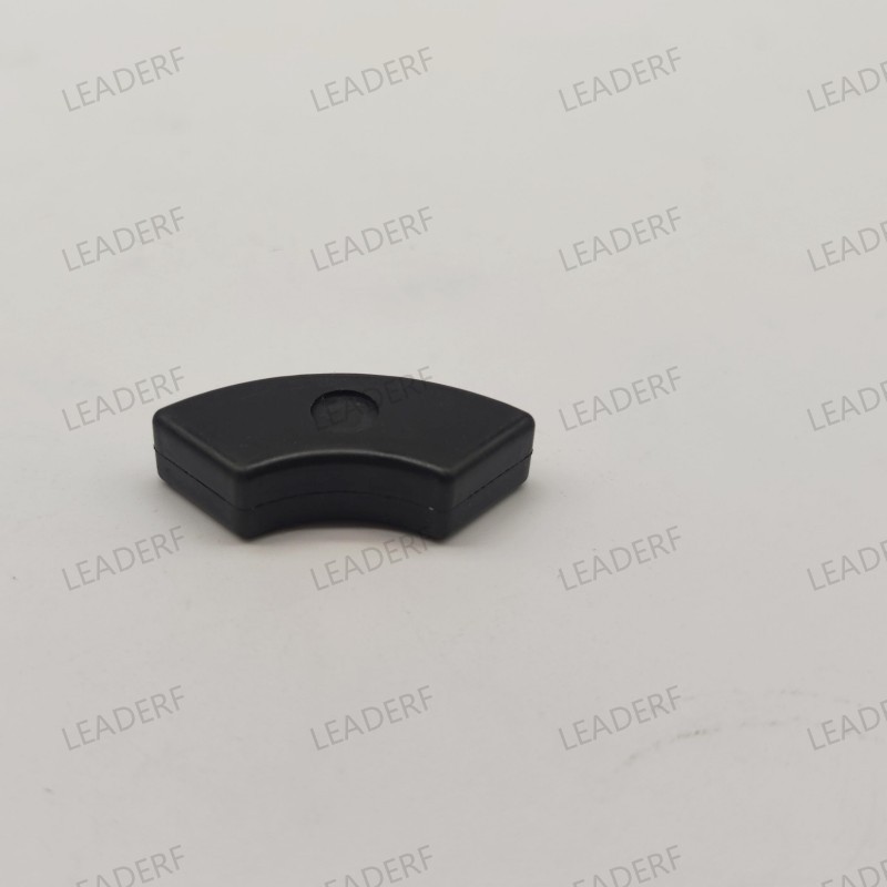 P7100 rubber damper