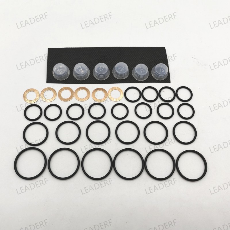 Repair kit/800640(PE 8P)