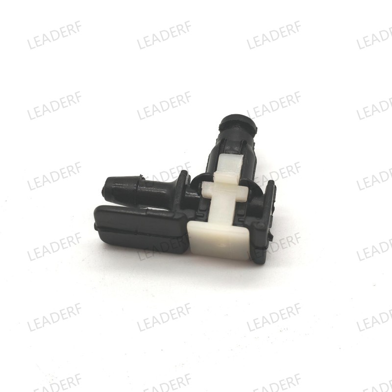 5 leakoff connector L