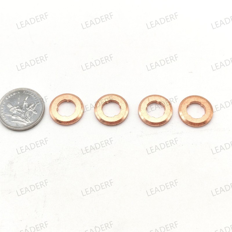  059130519B, F00VP01009 diesel injector nozzle flame arrestor Fits AUDI VW Bentley Porsche A4 Avant