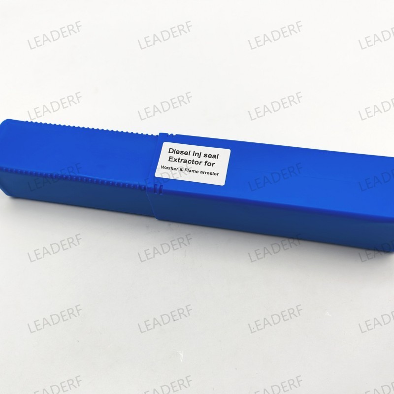  Tool for injector washer remove