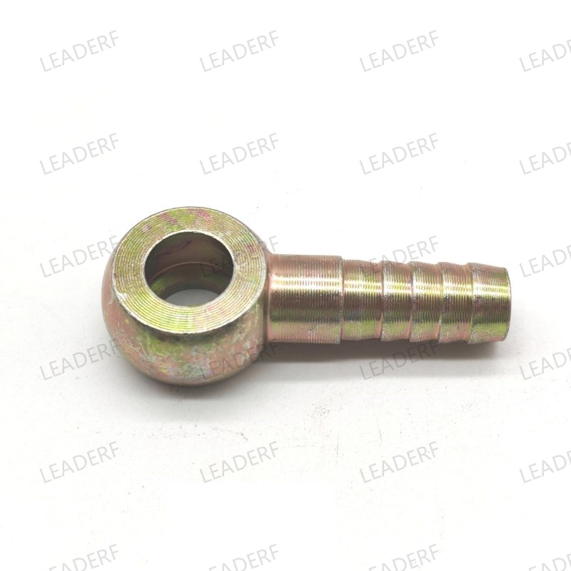 Hose nipples  M10*10