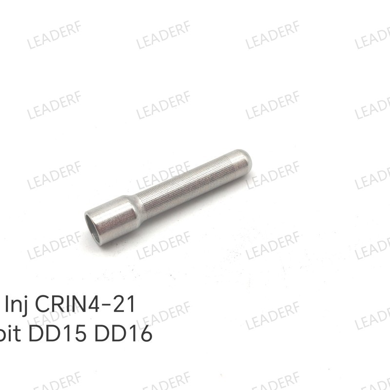 Bosch common rail injector CRIN4-21 filter