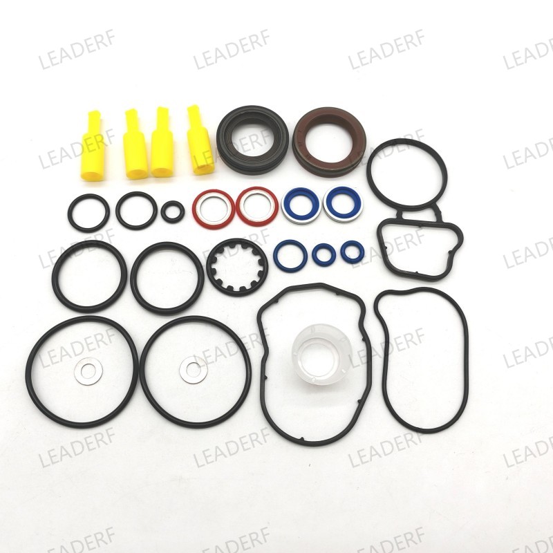 CP4-2 pump repair kits