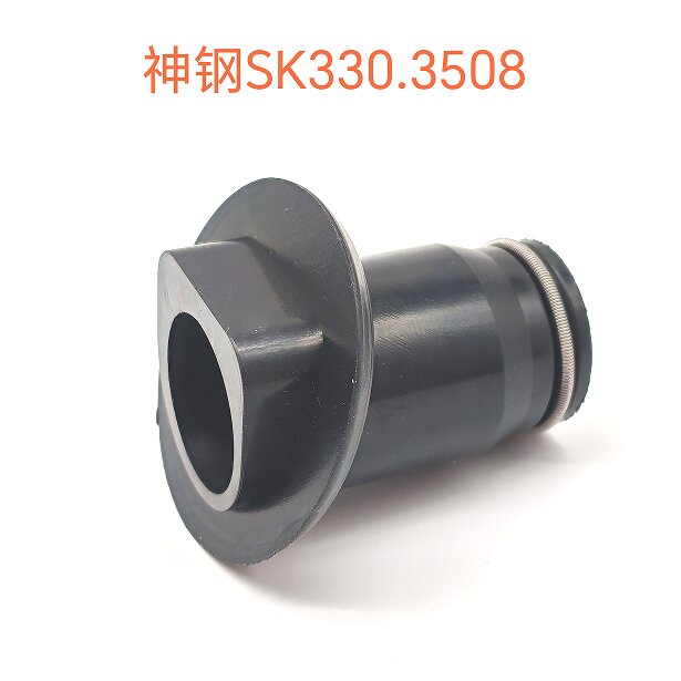Hino J08C J08E  SK330 3508 injection pipe seal S2374-51020 S237451020, 23681-E0040,23745-1020