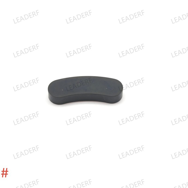 Delphi Lucas CAV pump Rubber damper rubber insert 7123-691,7126-271,31071