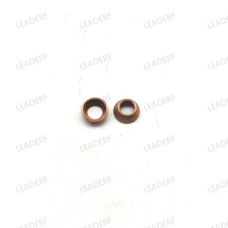 M4.4  Oil pipe gasket copper