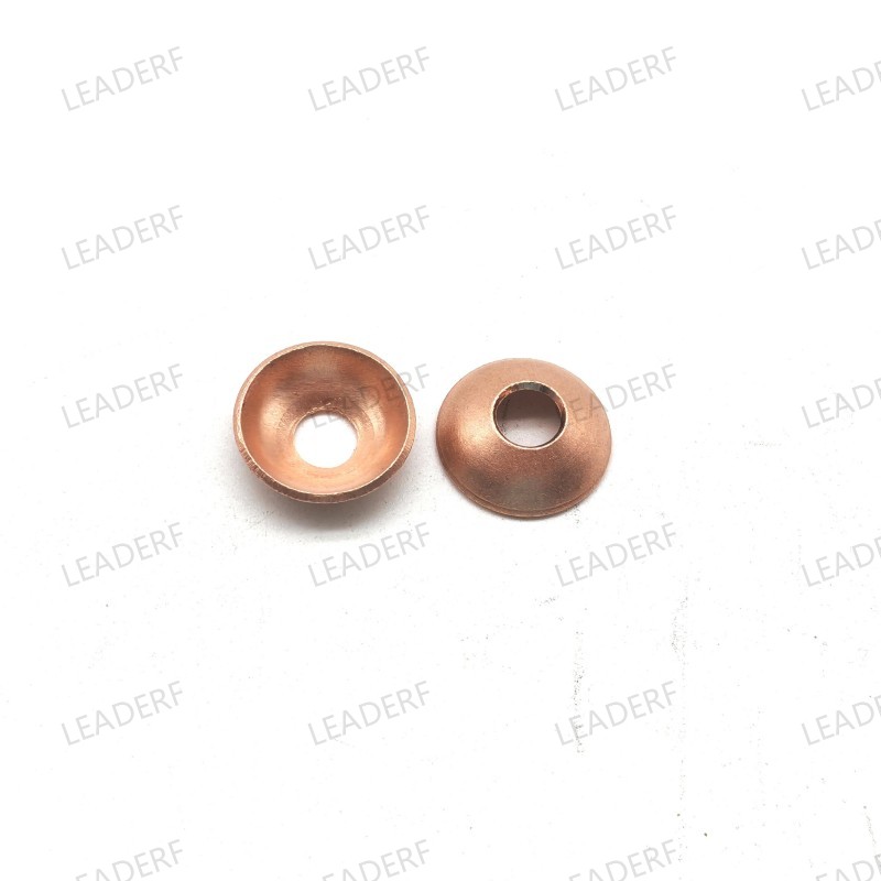 M5.4  Oil pipe gasket copper