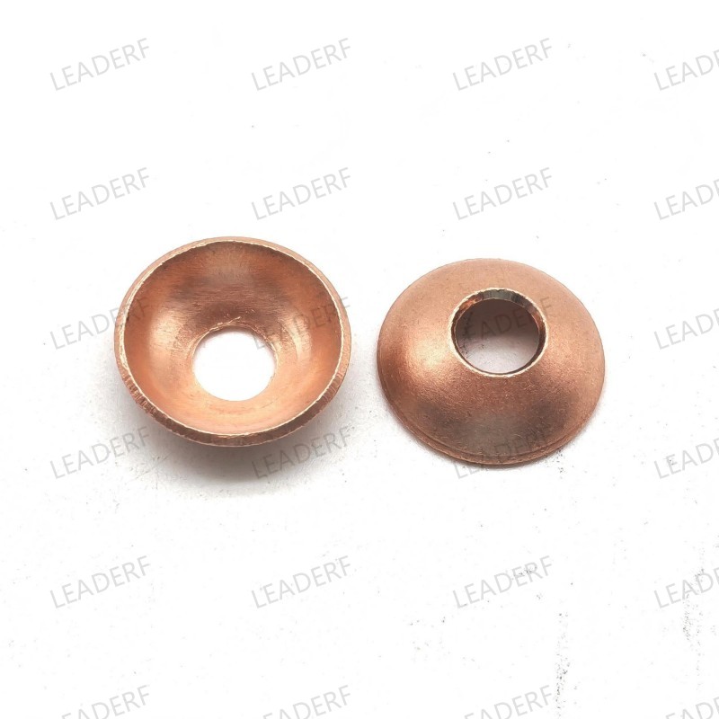 M5.4  Oil pipe gasket copper