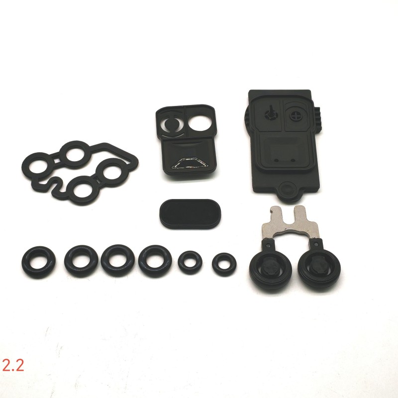 Bosch China 5 2.2  Urea pump repair kits