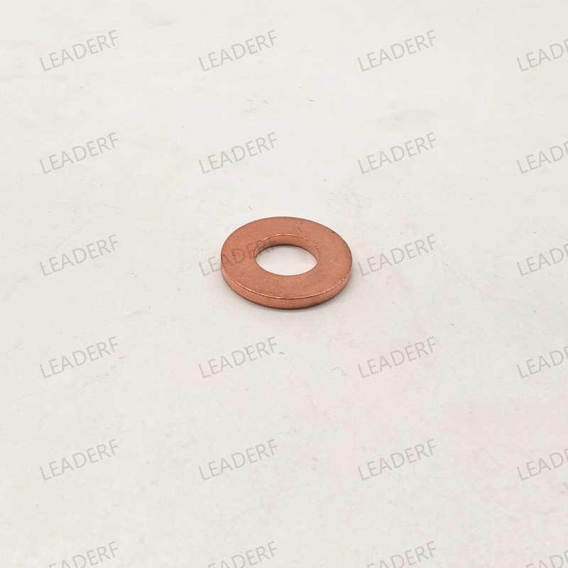 Scania diesel injector seal washer 1387046, 2042940. 9.3*19.8*2.0