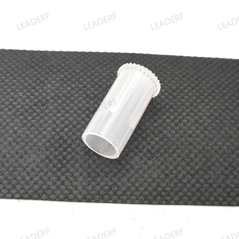 Inj nozzle protective cap/ M7