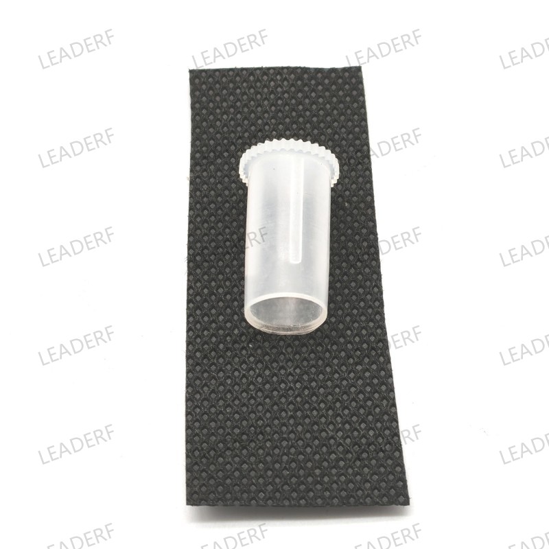 Inj nozzle protective cap/ M9