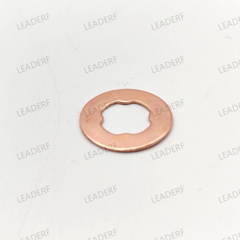 Injector Nozzle base  Washer 2430105048 52388