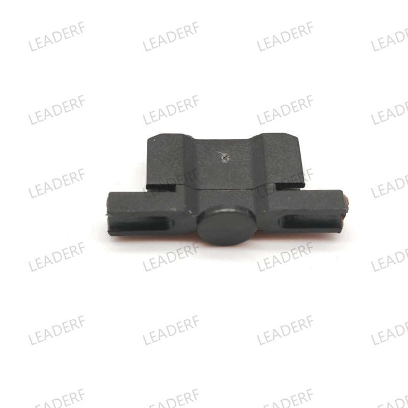 F00RJ00849 0445120 Injector Soleniod Valve plastic plug