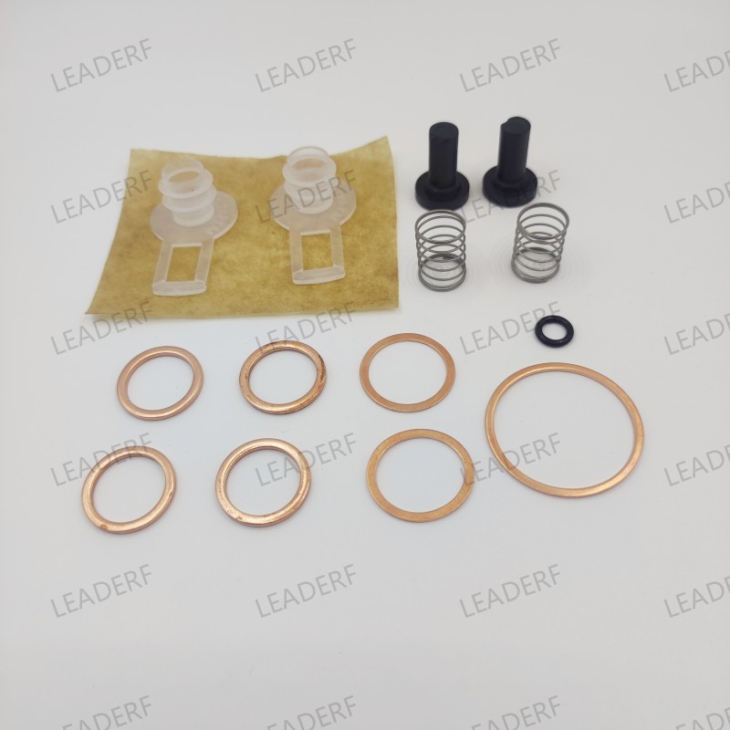 Fuel supply feed pump gasket kits 2447010004, 9441037000, 609935, 1308052, 5000589824, 550140, 9441037000079M DIESEL PUMP GASKET KIT