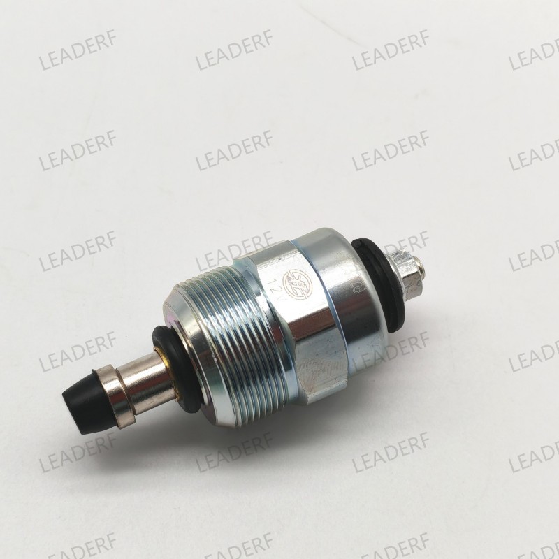 Solenoid Valve /12V F002D13640/096010-0050