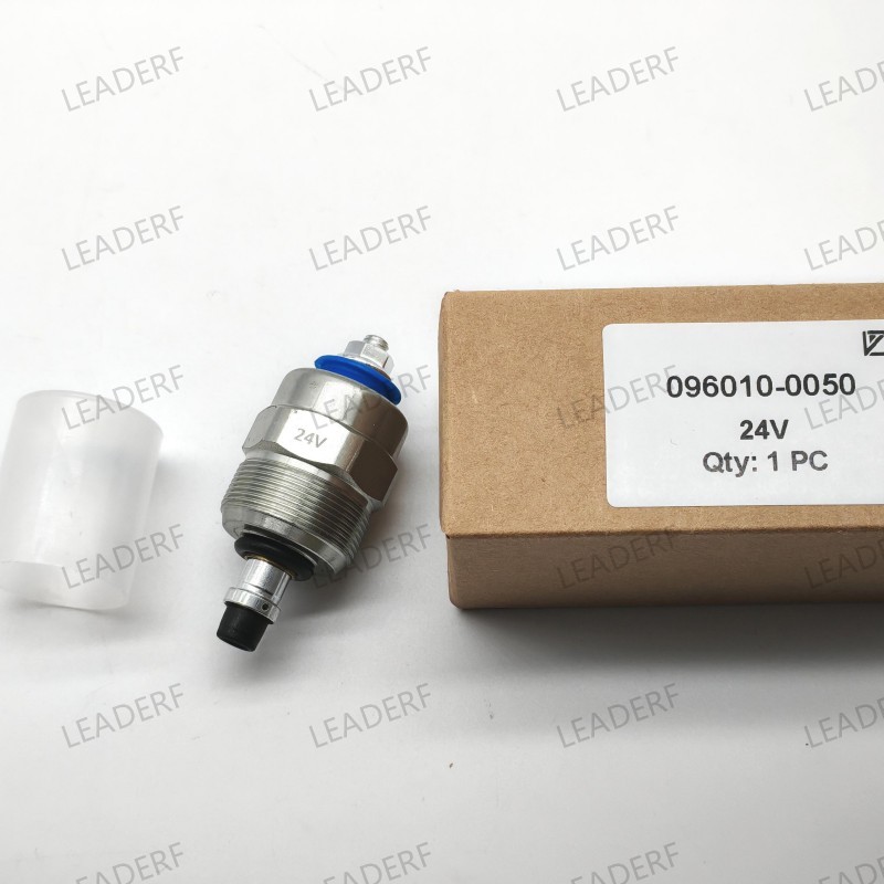 Solenoid Valve/24V 0330001046  13384